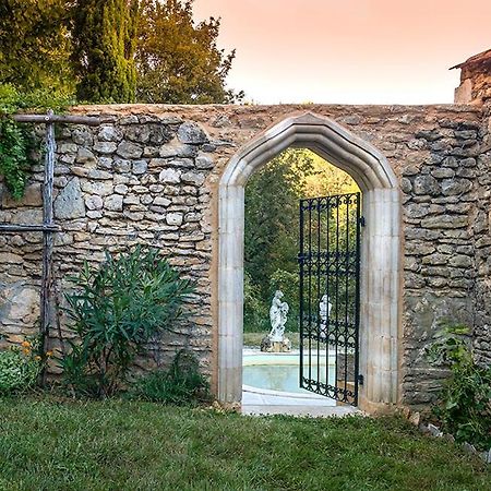 Perigordian Cottage, Large Swimming Pool, Bbq Saint-Andre-d'Allas エクステリア 写真